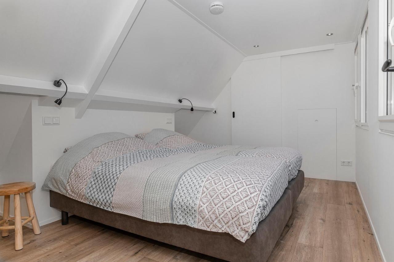 Vakantiehuis '2Bijzee' Dicht Bij Domburg En Strand Aagtekerke Exterior foto